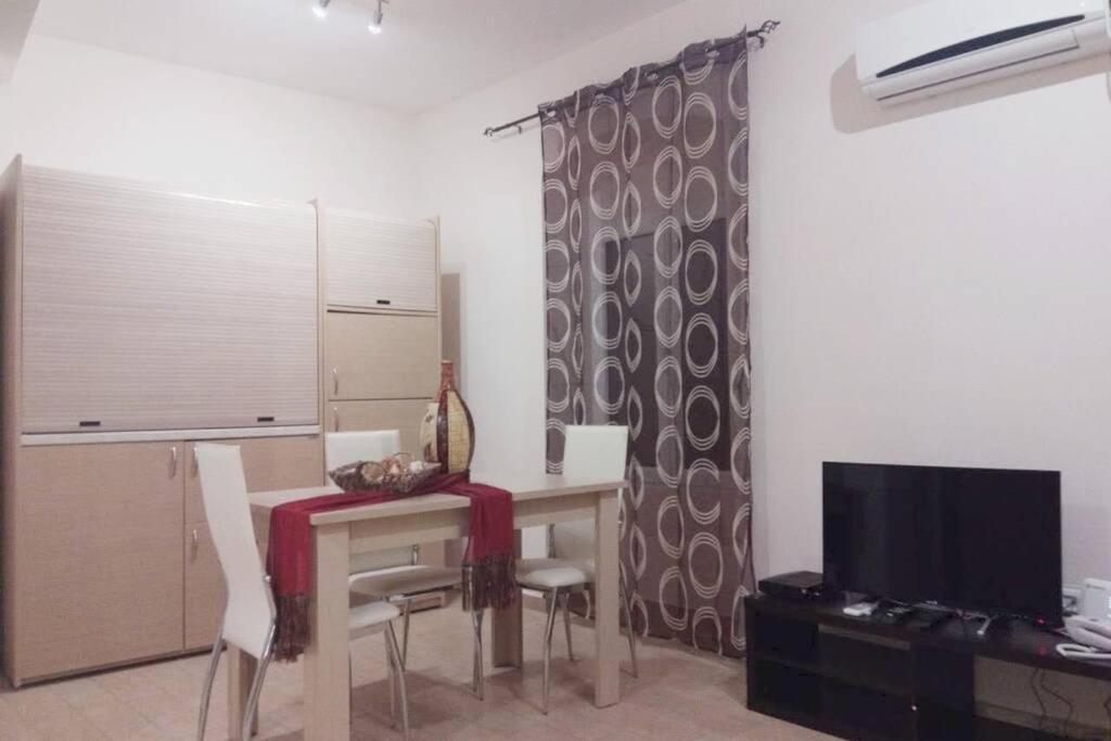 Corfu Square Studio Exteriör bild